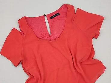 tono moda plus size: Bluzka damska, rozmiar M — 1