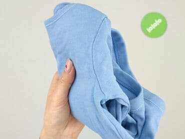 kombinezon do chrztu allegro: Body, Primark, 6-9 miesięcy, 
stan - Idealny — 6