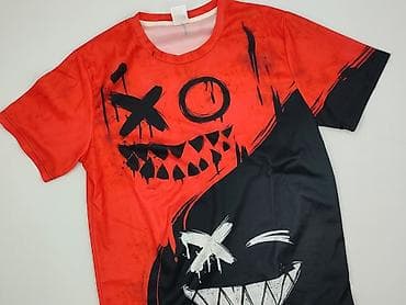dior tee: Koszulka dla mężczyzn, rozmiar S — 1