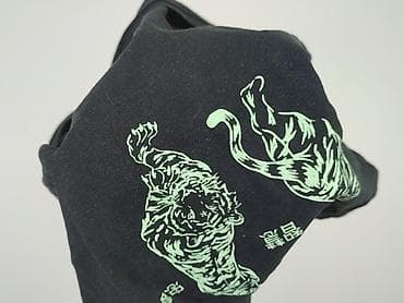 bluzki ze smokiem: T-shirt damski, rozmiar M — 6