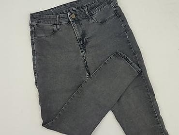 kari trampki: Jeansy damskie, rozmiar S — 1