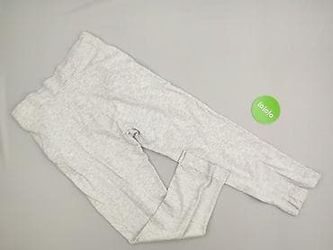 dresy lidl: Spodnie dresowe damskie, rozmiar L — 3