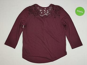 latynki bluzki: H&M, Bluzka damska, rozmiar S — 3