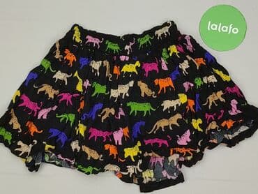 spódnice w zwierzęce wzory: H&M, Spódnica damska, rozmiar S — 3