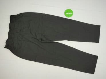 męskie kozaki z lasocki for men: Sinsay, Spodnie cargo damskie, rozmiar XL — 3