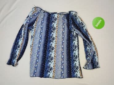 genzie bluzy: Gina Benotti, Bluzka damska, rozmiar L — 3