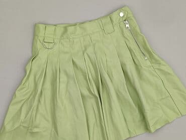 wzorzysta spódnice reserved: Bershka, Women`s skirt, size S (EU 36) — 1