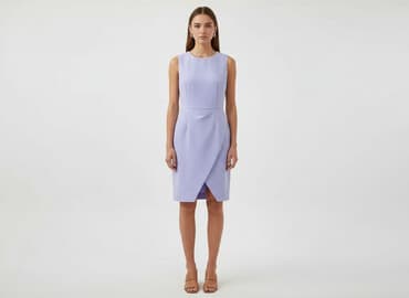 prosta sukienki na wesele dla mamy: Сукня жіноча, розмір S — 1