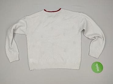 hello kitty biedronka: Sinsay, Sweter damski, rozmiar M — 3