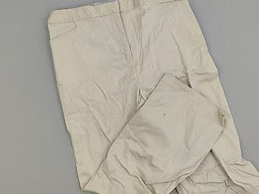stradivarius cargo: Spodnie materiałowe damskie, rozmiar M — 1