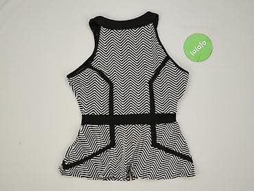 bluza river island: River Island, Top damski, rozmiar M — 3