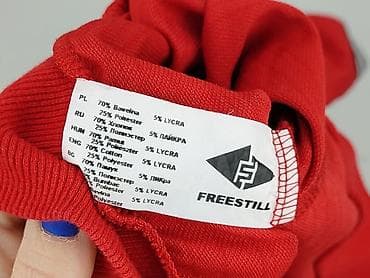 koszule: Free Still, Bluza damska
, rozmiar 2XL — 5