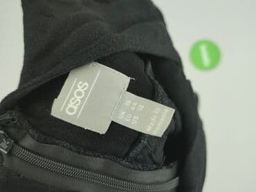 asos sukienki maxi na wesele: Asos, Top damski, rozmiar XL — 4