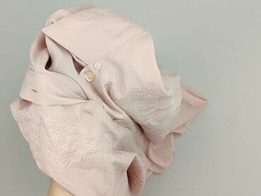 różowe bluzki: Marks & Spencer, Bluzka damska, rozmiar L — 5