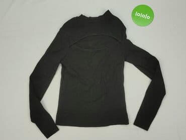 top z piórami reserved: House, Top damski, rozmiar S — 2