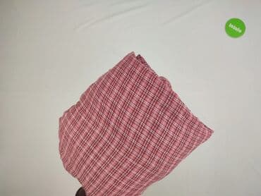 spódnice w kratę plus size: Spódnica damska, rozmiar 2XL — 5