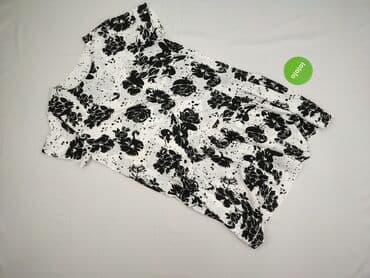 sukienki kopertowe dla puszystych: Sukienka damska, rozmiar L — 2