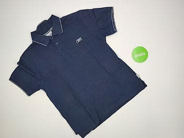 re.draft jackets: Reebok, Koszulka polo dla mężczyzn, rozmiar S — 2