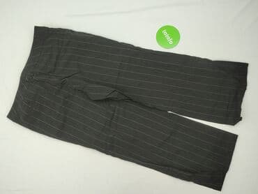 spodnie i marynarka damska na komunie: Esprit, Spodnie materiałowe damskie, XL — 3