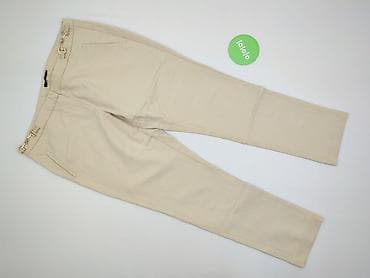 lansier garnitur: Mohito, Spodnie materiałowe damskie, rozmiar XL — 2