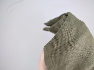 w klapkach tekst: Promod, Spodnie damskie, rozmiar M — 5