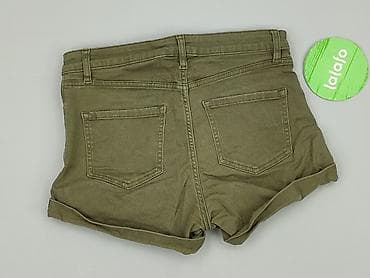 spodenki tom rose: H&M, Szorty damskie, rozmiar XS — 3