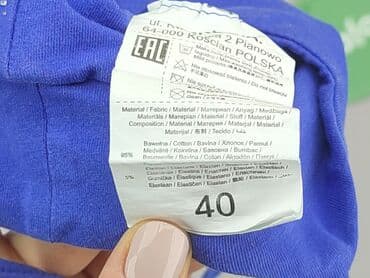 sukienka w pepitkę h: Cap, condition - Good — 4