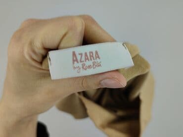 kapcie ars: Azara, Bluzka damska, rozmiar 5XL — 4