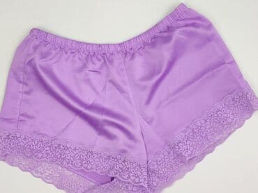 majtki z futrem: Tezenis, Szorty damskie, rozmiar S — 1