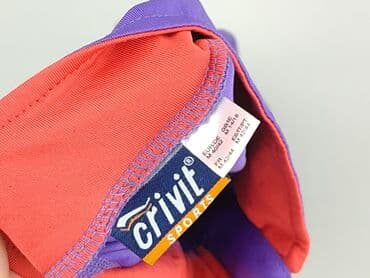 koszulka rowerowa polska: Crivit, T-shirt damski, rozmiar M — 5