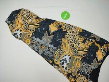 modna kiecka sukienki maxi: Sukienka damska, rozmiar S — 4