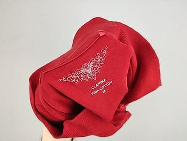 red polo: Bluzka damska, rozmiar 4XL — 4