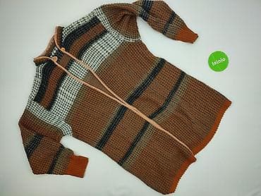 bernard 10: Cardigan, Kardigan damski, rozmiar 3XL — 2