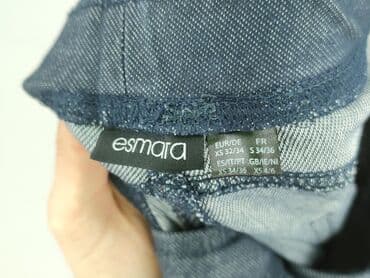 legginsy ocieplane z zapiętkami: Esmara, Leggings Sports for women, size XS (EU 34) — 4