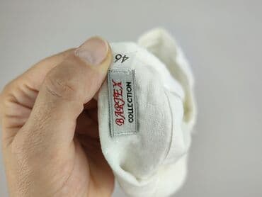 biała spódniczka tenisowa bershka: Spódnica damska, rozmiar 3XL — 4