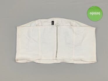 m s biustonosze: H&M Divided, Top damski, rozmiar XL — 3