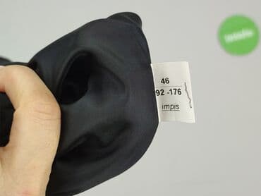 дублянка жіноча польща: Women`s waistcoat, size 3XL (EU 46) — 4