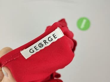 koszulka george michael: George, Women`s T-shirt, size 3XL (EU 46) — 6