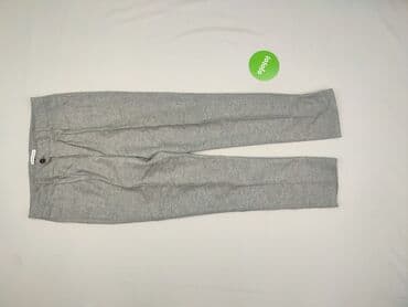 spodnie woskowane mohito: Material trousers, Reserved, 14 years, 164, condition - Perfect — 2