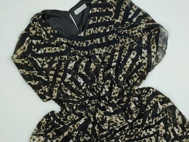 molton sukienki nowości: Sukienka damska, rozmiar S — 1