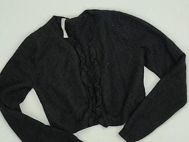 sweter do spódnicy: Stefanel, Kardigan damski, rozmiar S — 1