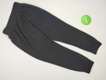 spodnie dresowe z elastanem: Spodnie dresowe damskie, 2XL — 3