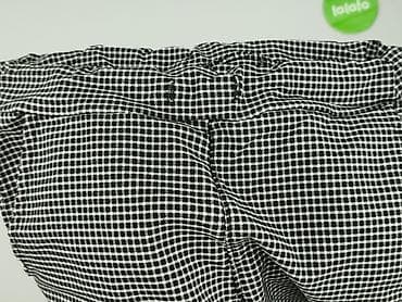 deezee garnitur damski: Spodnie materiałowe damskie, rozmiar S — 5