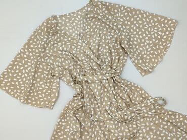 halka pod sukienkę midi: Sukienka damska, One size — 1