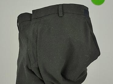 prl: Spodnie materiałowe damskie, rozmiar L — 6