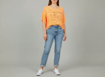 t shirty z panterka: T-shirt damski — 1