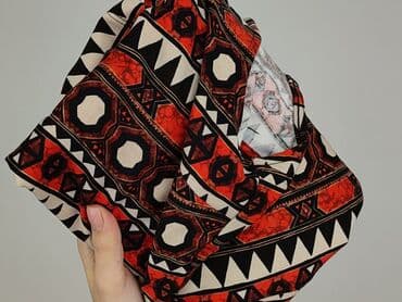 sukienka poliamid: H&M, Sukienka damska, rozmiar S — 6