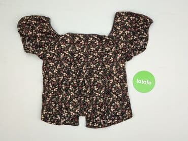 marynarki c a damskie: Hennes, Bluzka damska, S — 3