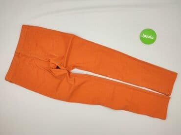 koszulka z numerem h m: H&M Divided, Jeansy damskie, rozmiar M — 4