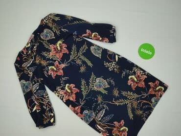 jaki kolor rajstop do granatowej sukienki: Sukienka damska, rozmiar S — 2